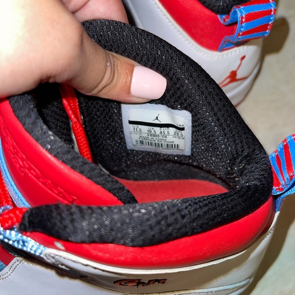 Jordan - Picture 4 of 4